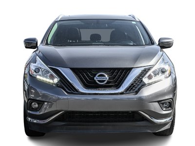 Nissan Murano  2017 à Saint-Bruno-de-Montarville, Québec