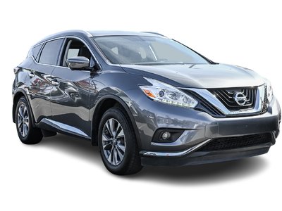 Nissan Murano  2017 à Saint-Bruno-de-Montarville, Québec