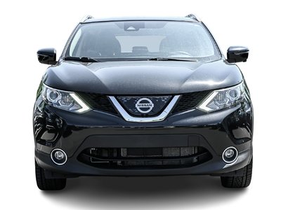 2018 Nissan Qashqai in Saint-Bruno-de-Montarville, Quebec