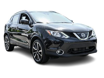 2018 Nissan Qashqai in Saint-Bruno-de-Montarville, Quebec