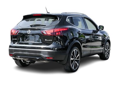 2018 Nissan Qashqai in Saint-Bruno-de-Montarville, Quebec
