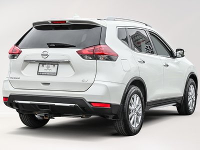 2018 Nissan Rogue in Saint-Bruno-de-Montarville, Quebec