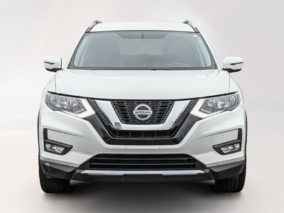 2018 Nissan Rogue in Saint-Bruno-de-Montarville, Quebec