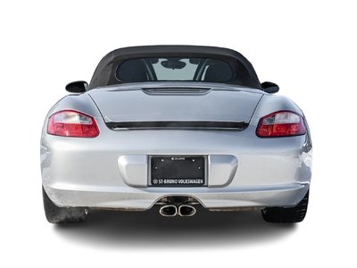 2007 Porsche Boxster in Saint-Bruno-de-Montarville, Quebec