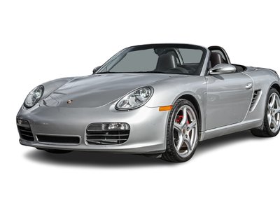 2007 Porsche Boxster in Saint-Bruno-de-Montarville, Quebec