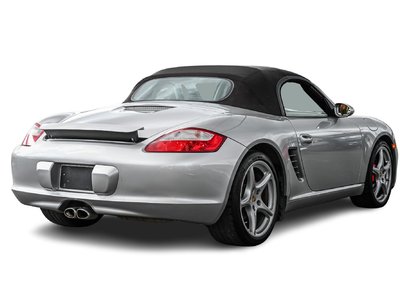 2007 Porsche Boxster in Saint-Bruno-de-Montarville, Quebec