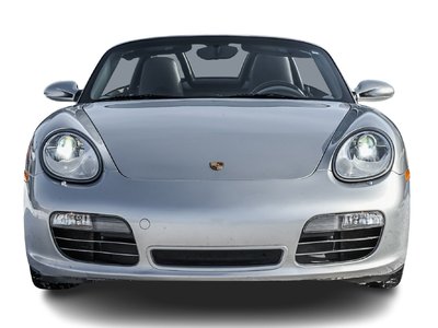 2007 Porsche Boxster in Saint-Bruno-de-Montarville, Quebec