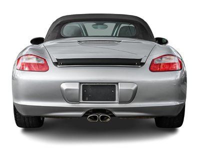 2007 Porsche Boxster in Saint-Bruno-de-Montarville, Quebec