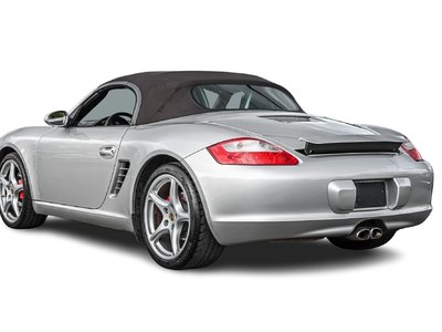 2007 Porsche Boxster in Saint-Bruno-de-Montarville, Quebec