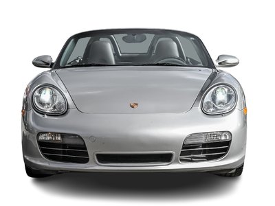 2007 Porsche Boxster in Saint-Bruno-de-Montarville, Quebec