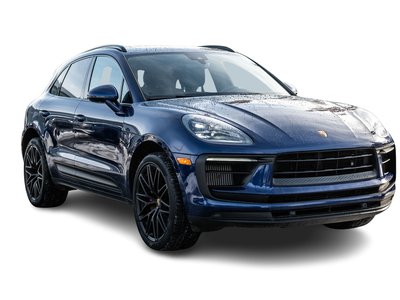 2022 Porsche Macan in Saint-Bruno-de-Montarville, Quebec