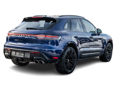 2022 Porsche Macan in Saint-Bruno-de-Montarville, Quebec