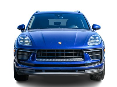 Porsche Macan  2022 à Saint-Bruno-de-Montarville, Québec