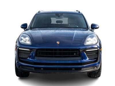2022 Porsche Macan in Saint-Bruno-de-Montarville, Quebec