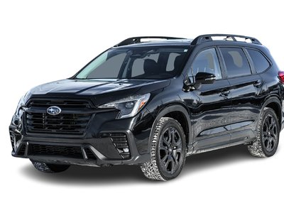 Subaru Ascent  2023 à Saint-Bruno-de-Montarville, Québec