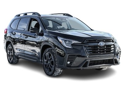 Subaru Ascent  2023 à Saint-Bruno-de-Montarville, Québec