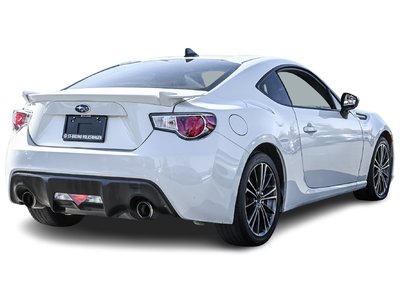 Subaru BRZ  2015 à Saint-Bruno-de-Montarville, Québec