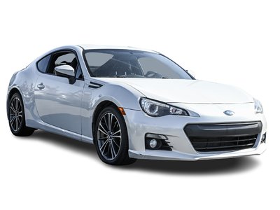 Subaru BRZ  2015 à Saint-Bruno-de-Montarville, Québec