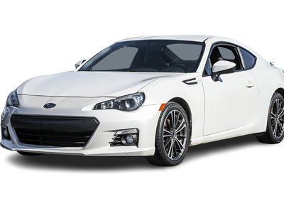 Subaru BRZ  2015 à Saint-Bruno-de-Montarville, Québec