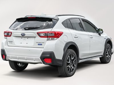 2023 Subaru Crosstrek Plug-in Hybrid in Saint-Bruno-de-Montarville, Quebec