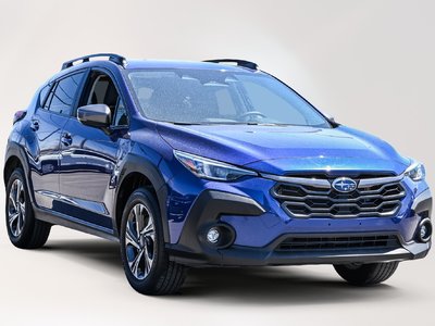 2024 Subaru Crosstrek in Saint-Bruno-de-Montarville, Quebec