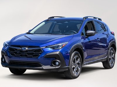 2024 Subaru Crosstrek in Saint-Bruno-de-Montarville, Quebec