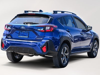 2024 Subaru Crosstrek in Saint-Bruno-de-Montarville, Quebec