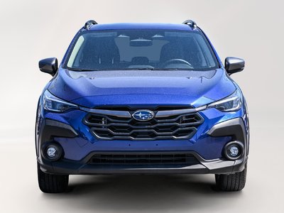 2024 Subaru Crosstrek in Saint-Bruno-de-Montarville, Quebec
