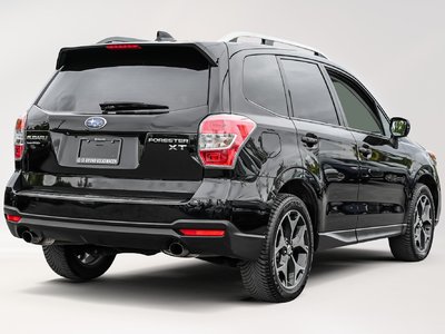 2016 Subaru Forester in Saint-Bruno-de-Montarville, Quebec