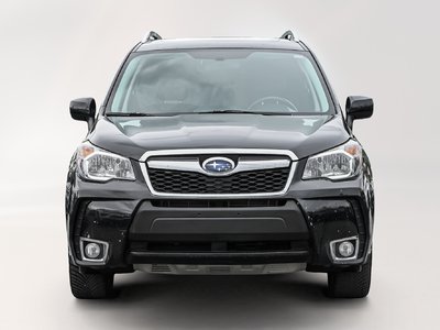 2016 Subaru Forester in Saint-Bruno-de-Montarville, Quebec