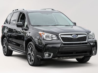 2016 Subaru Forester in Saint-Bruno-de-Montarville, Quebec