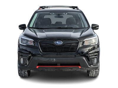 Subaru Forester  2021 à Saint-Bruno-de-Montarville, Québec