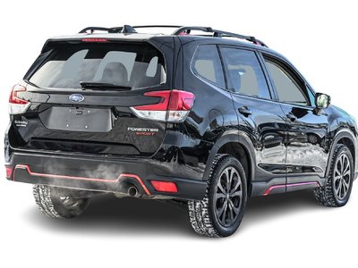 Subaru Forester  2021 à Saint-Bruno-de-Montarville, Québec