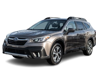 Subaru Outback  2021 à Saint-Bruno-de-Montarville, Québec