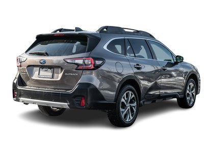 Subaru Outback  2021 à Saint-Bruno-de-Montarville, Québec