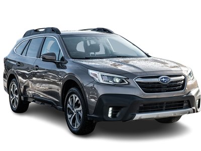 Subaru Outback  2021 à Saint-Bruno-de-Montarville, Québec