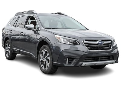 Subaru Outback  2021 à Saint-Bruno-de-Montarville, Québec
