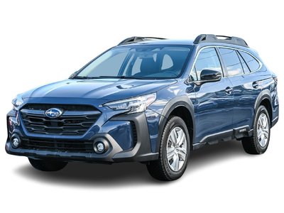 Subaru Outback  2023 à Saint-Bruno-de-Montarville, Québec