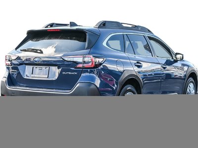 Subaru Outback  2023 à Saint-Bruno-de-Montarville, Québec