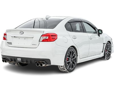 Subaru WRX  2021 à Saint-Bruno-de-Montarville, Québec