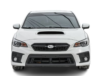 Subaru WRX  2021 à Saint-Bruno-de-Montarville, Québec