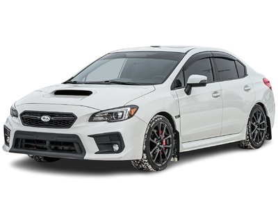 Subaru WRX  2021 à Saint-Bruno-de-Montarville, Québec