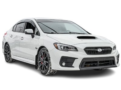 Subaru WRX  2021 à Saint-Bruno-de-Montarville, Québec