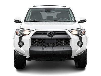 Toyota 4Runner  2021 à Saint-Bruno-de-Montarville, Québec