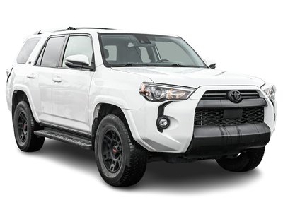 Toyota 4Runner  2021 à Saint-Bruno-de-Montarville, Québec