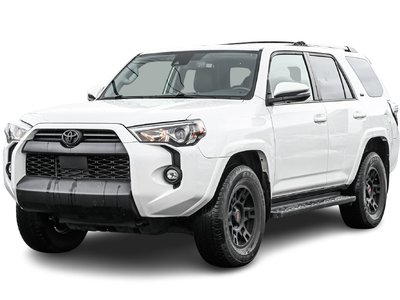 Toyota 4Runner  2021 à Saint-Bruno-de-Montarville, Québec