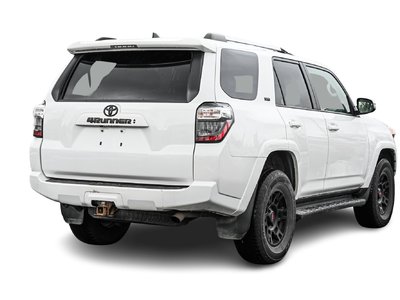 2021 Toyota 4Runner in Saint-Bruno-de-Montarville, Quebec