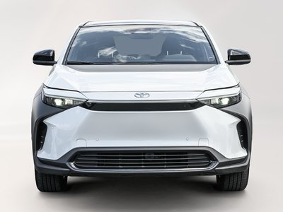 Toyota BZ4X  2023 à Saint-Bruno-de-Montarville, Québec