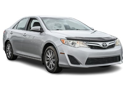 2014 Toyota Camry in Saint-Bruno-de-Montarville, Quebec