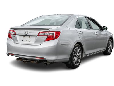 2014 Toyota Camry in Saint-Bruno-de-Montarville, Quebec